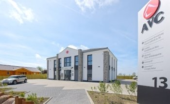 AVC Apartments Büsum