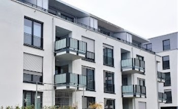 Family Home Pforzheim cooperative e. G.