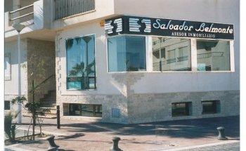 Inmobiliaria Salvador Belmonte