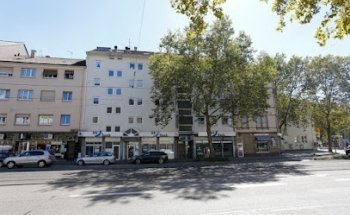 BBBank Filiale Karlsruhe - Mühlburg