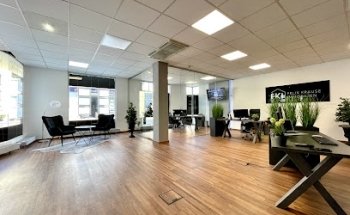 FKI Immobilien GmbH