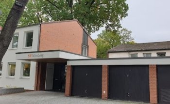 Siedlungswerk Nürnberg GmbH