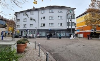 BBBank Filiale Bruchsal