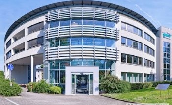 GWS-residential Dortmund-Süd eG