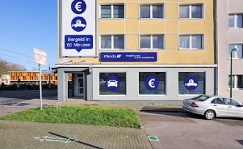 Pfando - Kfz-Pfandleihhaus Essen