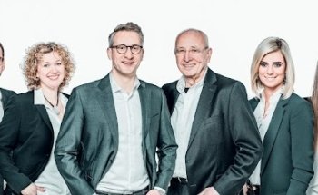 Dr. Schmidt-Bovendeert Immobilien OHG