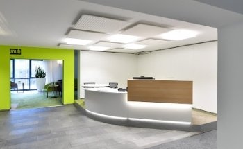 SWB service Wohnungsvermietungs- and -baugesellschaft mbH