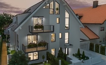 Better Real Estate GmbH