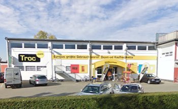 Troc Bonn I Antiquitäten, Haushaltsauflösungen & Immobilienverwaltung