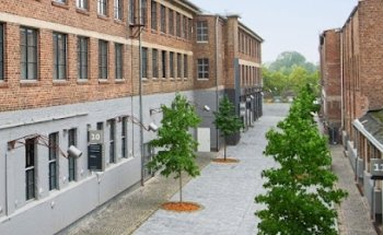 Alte Tuchfabrik Euskirchen