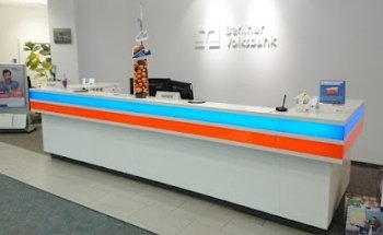 Berliner Volksbank Beratungscenter Weißensee