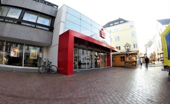 Sparkasse UnnaKamen - Immobilien-Center