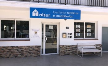 GESTIONES TURISTICAS E INMOBILIARIAS ALSUR SL