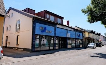 BBBank Filiale Rheinstetten-Forchheim