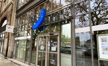 BBBank Filiale Hamburg