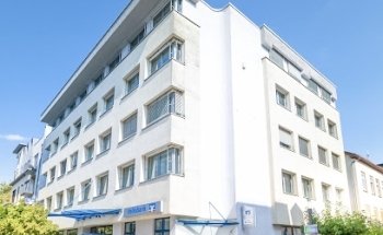 IMAXX Bad Nauheim - Gesellschaft für Immobilien-Marketing mbH