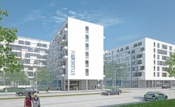 Immobilienverwaltung Riebeling GmbH