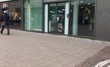 BBBank Filiale Darmstadt