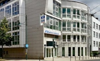 Berliner Volksbank Beratungsenter Eberswalde