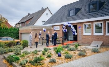 CMF Immobilienservice GmbH