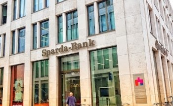 Sparda-Bank Filiale Münster