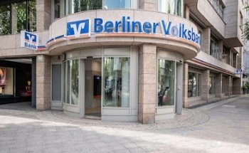 Berliner Volksbank Beratungscenter Privatkunden