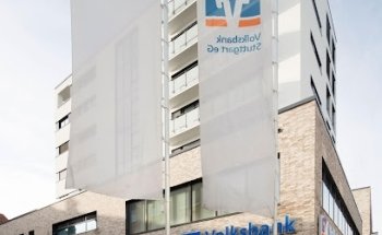 Volksbank Stuttgart eG Direktion Feuerbach
