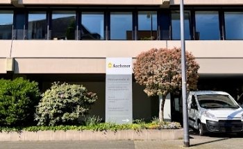 Aachener Siedlungs- und Wohnungsgesellschaft mbH