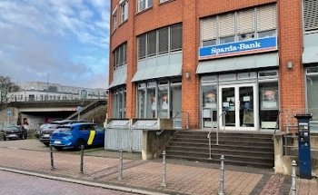 Sparda-Bank Filiale Mülheim an der Ruhr