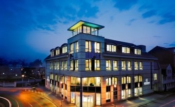 Volksbank eG KompetenzCenter Wolfenbüttel