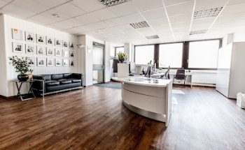 Schwarze Immobilien GmbH & Co. KG