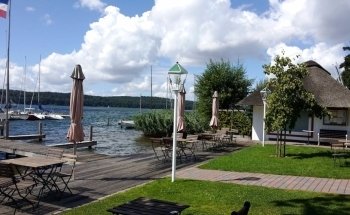 Hotel am See 