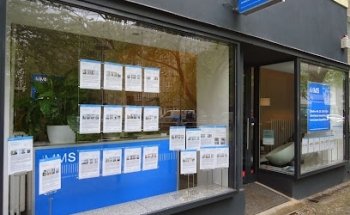 IMMS - Immobilien Management & Services GmbH