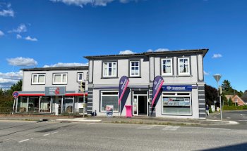 TEAMMAKLER Immobilien