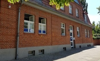 German Housing Service Point