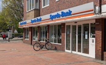 Sparda-Bank Filiale Hamburg Niendorf