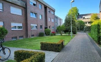 Property management and real estate Kühn