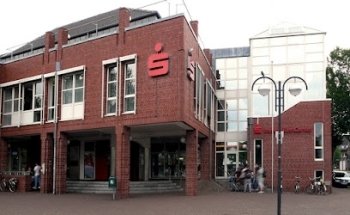 Sparkasse Krefeld - Real Estate Center