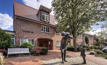 Wohnstätte Stade eG