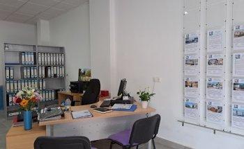 Holiday Homes Catral