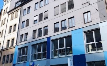 BBBank Filiale München