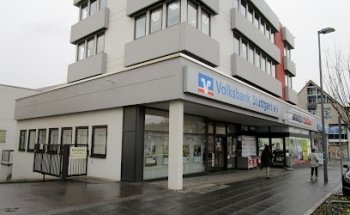 Volksbank Stuttgart eG Filiale Zuffenhausen