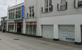 Sparda-Bank Filiale Krefeld