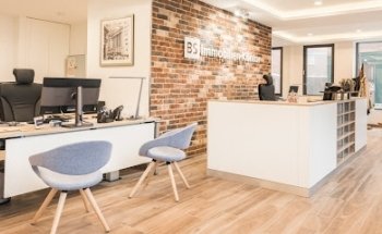 BS Immobilien Kontor Büürma GmbH