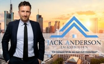 Jack Anderson Immobilien