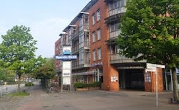 Sparda-Bank Filiale Norderstedt