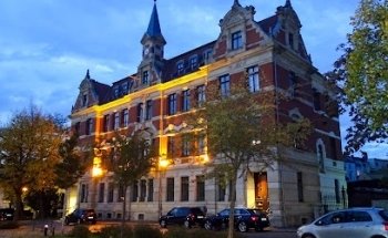 Wohnungsgenossenschaft Transport eG