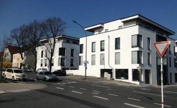 Immobilienagentur Friebe