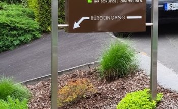 Michael Hahn Immobilien - Much