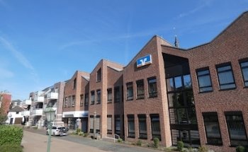 VOBA IMMOBILIEN eG
